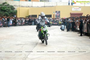 Pulsar Stunt Mania