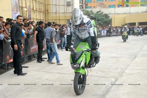 Pulsar Stunt Mania