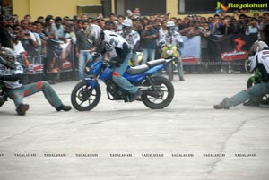 Pulsar Stunt Mania