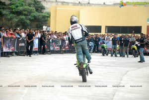 Pulsar Stunt Mania