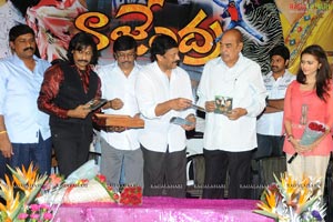 Rajendra Audio Release