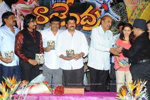 Rajendra Audio Release