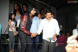 Rajendra Audio Release