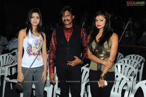 Rajendra Audio Release