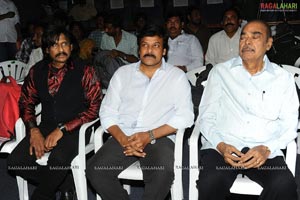 Rajendra Audio Release