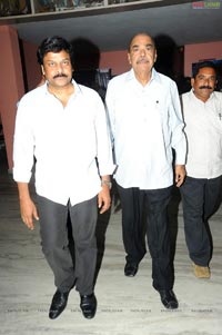 Rajendra Audio Release