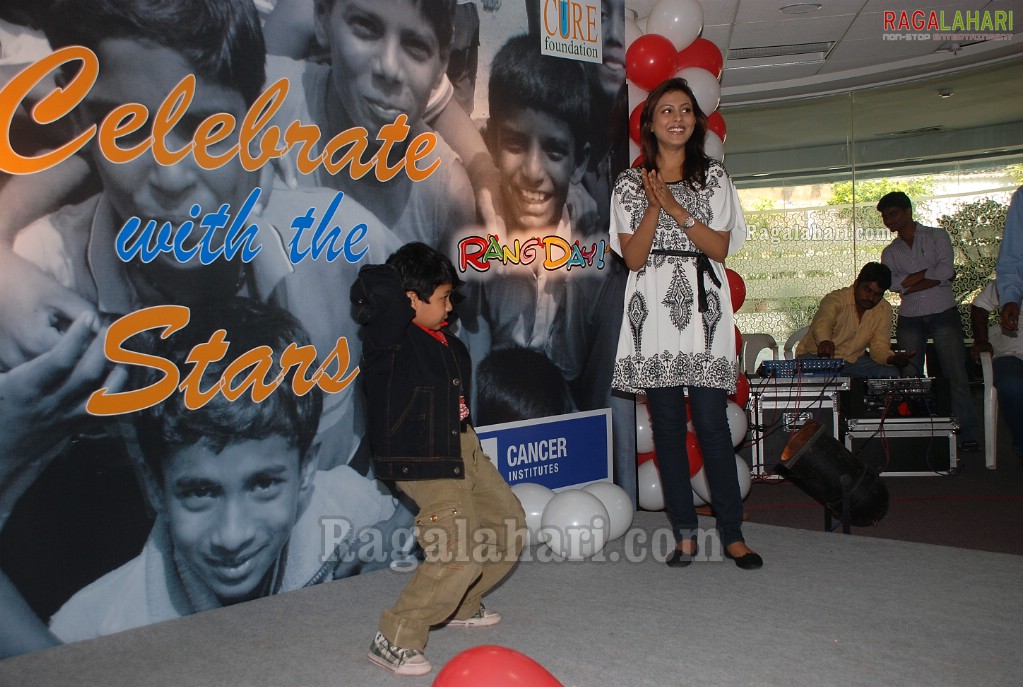 Apollo Cancer Hospital Celebrate with the Stars