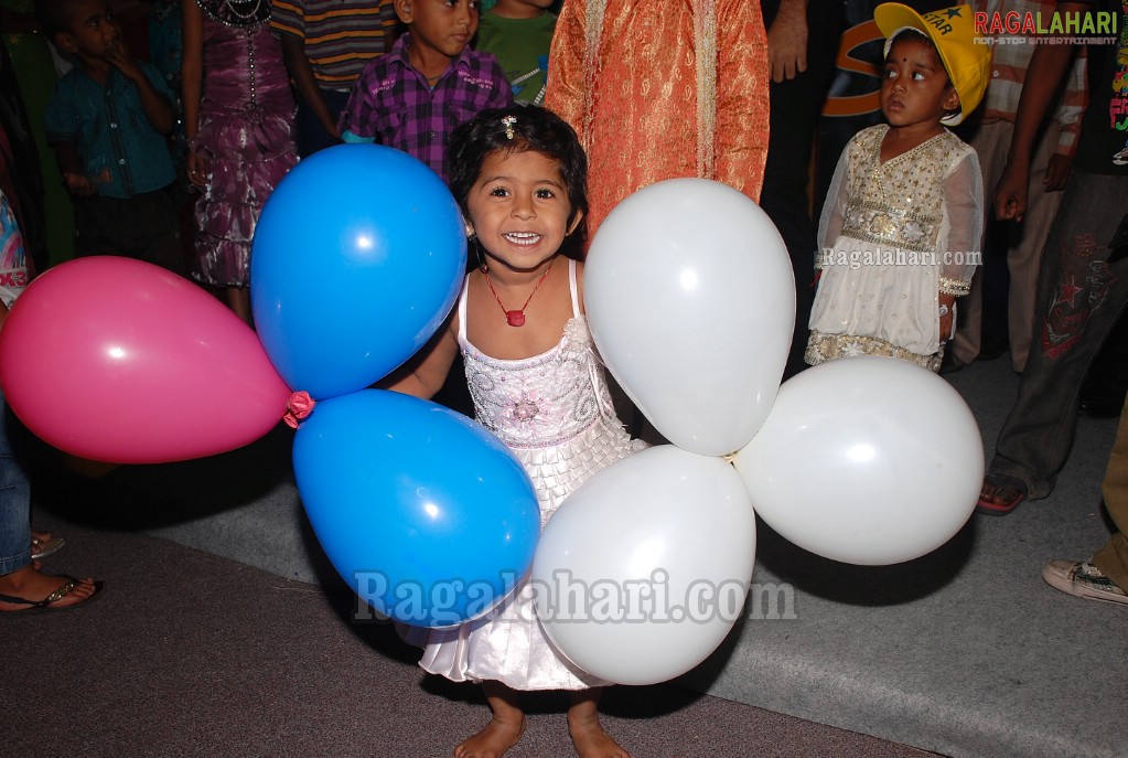 Apollo Cancer Hospital Celebrate with the Stars