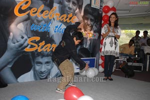 Real Star - Apollo Cancer Hospital