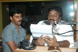 VV Vinayak Voice Over for Renigunta