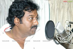 VV Vinayak Voice Over for Renigunta