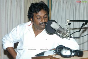 VV Vinayak Voice Over for Renigunta