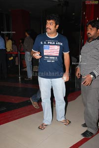 Rock Star Screening On 11-11-11  Of Biskut Srikanth at Cinemax