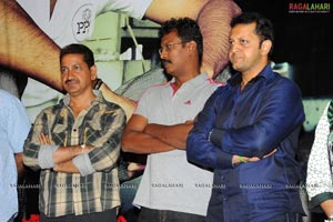 Sangharshana Audio Release