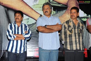 Sangharshana Audio Release