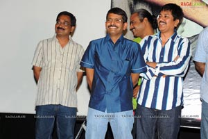 Sangharshana Audio Release