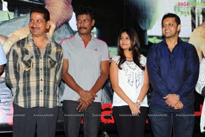 Sangharshana Audio Release