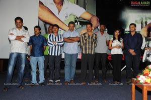 Sangharshana Audio Release