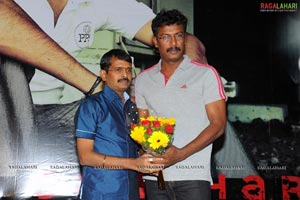 Sangharshana Audio Release