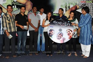 Sangharshana Audio Release