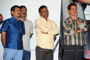 Sangharshana Audio Release