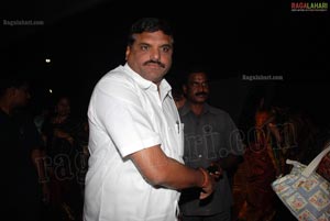 Shyam Prasad Reddy Daughter Deepthi Wedding