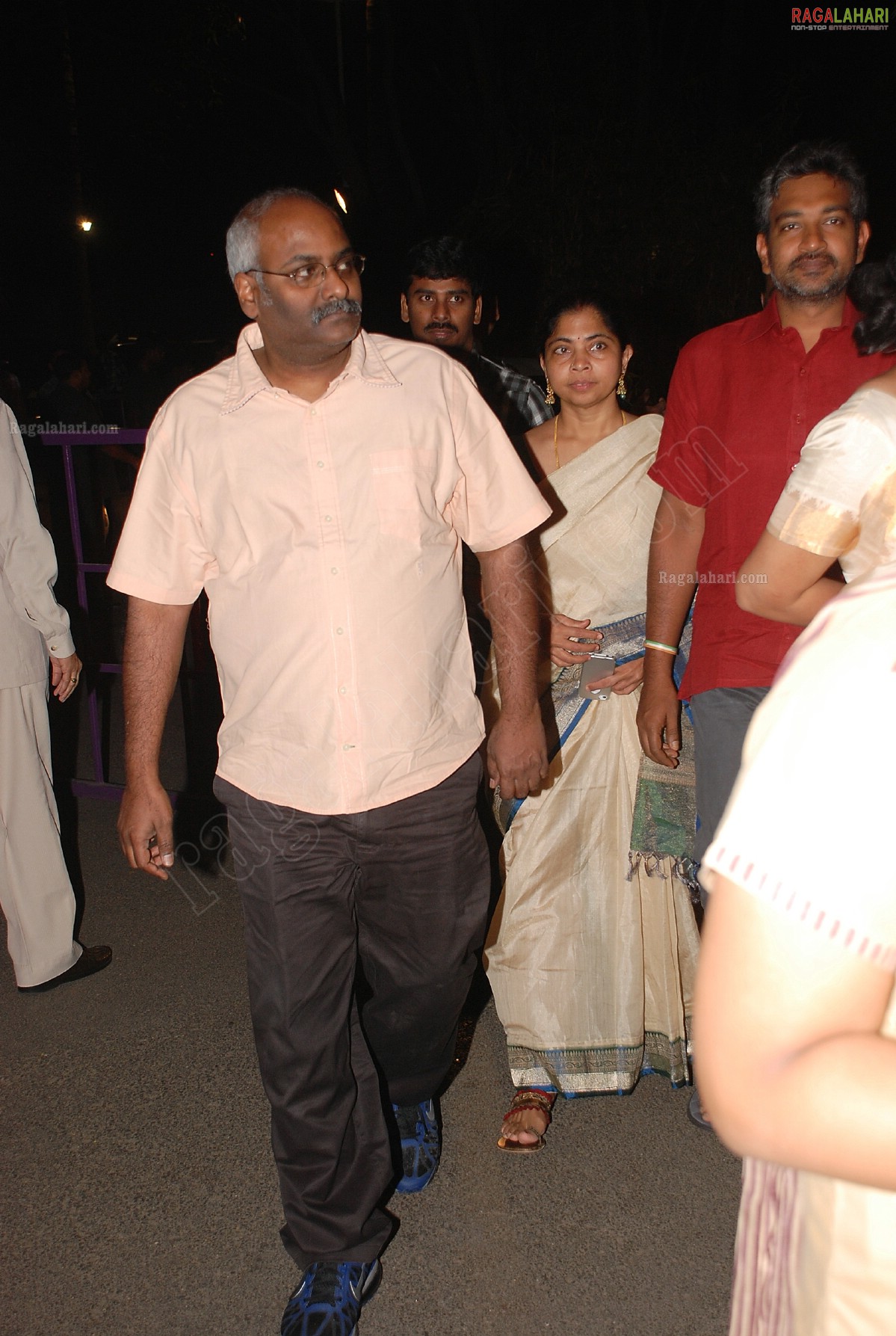 Shyam Prasad Reddy's Daughter Deepthi Wedding (Set 1)