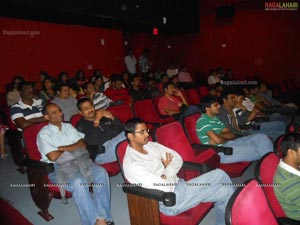 Sri Ramarajyam Hungama at Atlanta