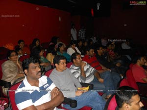 Sri Ramarajyam Hungama at Atlanta