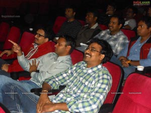 Sri Ramarajyam Hungama at Atlanta