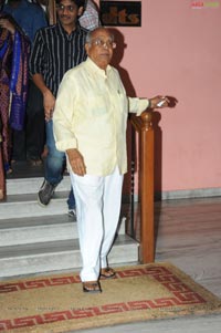 Sri Rama Rajyama Premier Show