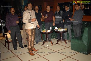 Suchir India Kiran Birthday Party