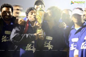 Super Starlet Cup 2011
