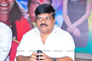 Swamy Satyanada Audio Release