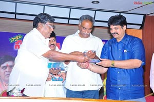 Swamy Satyanada Audio Release