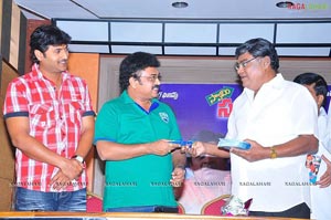 Swamy Satyanada Audio Release