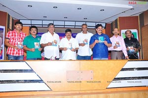 Swamy Satyanada Audio Release