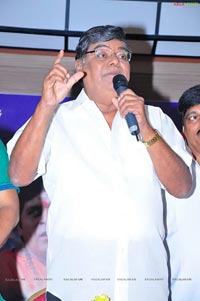 Swamy Satyanada Audio Release