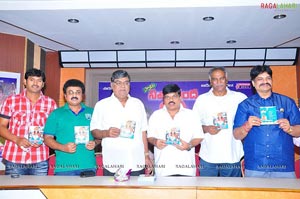 Swamy Satyanada Audio Release