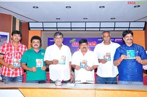 Swamy Satyanada Audio Release