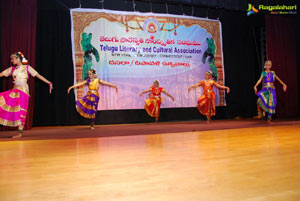 TLCA Deepavali 2011