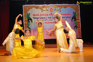 TLCA Deepavali 2011