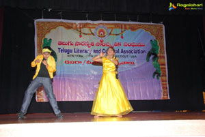 TLCA Deepavali 2011