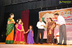 TLCA Deepavali 2011