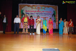 TLCA Deepavali 2011