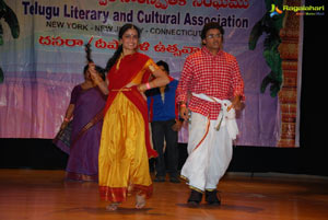 TLCA Deepavali 2011