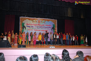 TLCA Deepavali 2011