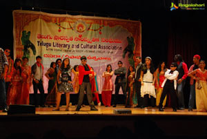 TLCA Deepavali 2011