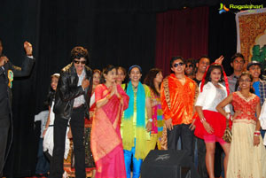 TLCA Deepavali 2011