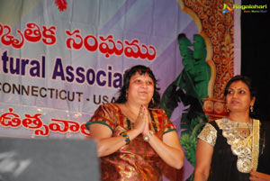 TLCA Deepavali 2011